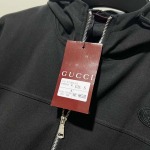 2025年10月9日秋冬入荷新作GUCCIジャケット高品質安い人気商品/HL工場