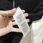 2025年10月9日秋冬入荷新作GUCCIジャケット高品質安い人気商品/HL工場