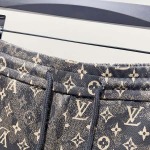 2025年10月9日秋冬入荷新作 LOUIS VUITTONズボン高品質安い人気商品/HL工場