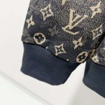 2025年10月9日秋冬入荷新作 LOUIS VUITTONジャケット高品質安い人気商品/HL工場