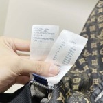 2025年10月9日秋冬入荷新作 LOUIS VUITTONジャケット高品質安い人気商品/HL工場