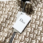 2025年10月9日秋冬入荷新作DIORジャケット高品質安い人気商品/HL工場