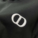 2025年10月9日秋冬入荷新作DIORパーカー高品質安い人気商品/HL工場