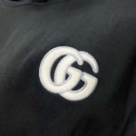 2025年10月9日秋冬入荷新作GUCCIパーカー高品質安い人気商品/HL工場