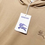 2025年10月9日秋冬入荷新作BURBERRYパーカー高品質安い人気商品/HL工場