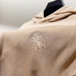 2025年10月9日秋冬入荷新作BURBERRYパーカー高品質安い人気商品/HL工場