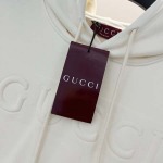 2025年10月9日秋冬入荷新作GUCCIパーカー高品質安い人気商品/HL工場