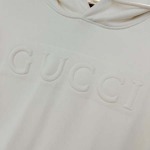 2025年10月9日秋冬入荷新作GUCCIパーカー高品質安い人気商品/HL工場