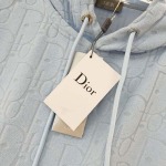 2025年10月9日秋冬入荷新作DIORパーカー高品質安い人気商品/HL工場