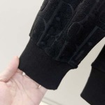 2025年10月9日秋冬入荷新作DIORパーカー高品質安い人気商品/HL工場