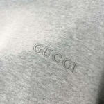 2025年10月9日秋冬入荷新作GUCCIパーカー高品質安い人気商品/HL工場