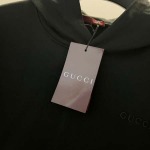 2025年10月9日秋冬入荷新作GUCCIパーカー高品質安い人気商品/HL工場