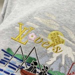 2025年10月9日秋冬入荷新作 LOUIS VUITTONスウェット高品質安い人気商品/HL工場