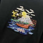 2025年10月9日秋冬入荷新作 LOUIS VUITTONスウェット高品質安い人気商品/HL工場