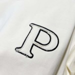 2025年10月9日秋冬入荷新作PRADAスウェット高品質安い人気商品/HL工場