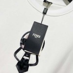 2025年10月9日秋冬入荷新作FENDIスウェット高品質安い人気商品/HL工場