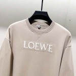 2025年10月9日秋冬入荷新作LOEWEスウェット高品質安い人気商品/HL工場