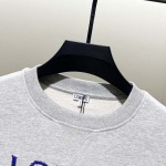 2025年10月9日秋冬入荷新作LOEWEスウェット高品質安い人気商品/HL工場