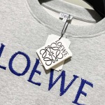 2025年10月9日秋冬入荷新作LOEWEスウェット高品質安い人気商品/HL工場