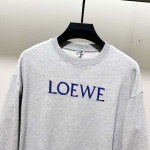 2025年10月9日秋冬入荷新作LOEWEスウェット高品質安い人気商品/HL工場