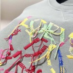 2025年10月9日秋冬入荷新作LOEWEスウェット高品質安い人気商品/HL工場