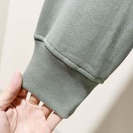 2025年10月9日秋冬入荷新作LOEWEスウェット高品質安い人気商品/HL工場