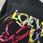 2025年10月9日秋冬入荷新作LOEWEスウェット高品質安い人気商品/HL工場