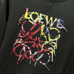 2025年10月9日秋冬入荷新作LOEWEスウェット高品質安い人気商品/HL工場