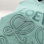 2025年10月9日秋冬入荷新作LOEWEスウェット高品質安い人気商品/HL工場