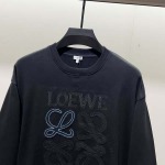 2025年10月9日秋冬入荷新作LOEWEスウェット高品質安い人気商品/HL工場