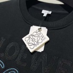 2025年10月9日秋冬入荷新作LOEWEスウェット高品質安い人気商品/HL工場