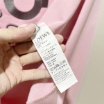 2025年10月9日秋冬入荷新作LOEWEスウェット高品質安い人気商品/HL工場