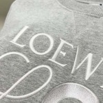 2025年10月9日秋冬入荷新作LOEWEスウェット高品質安い人気商品/HL工場