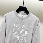 2025年10月9日秋冬入荷新作LOEWEスウェット高品質安い人気商品/HL工場