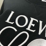 2025年10月9日秋冬入荷新作LOEWEスウェット高品質安い人気商品/HL工場