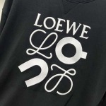 2025年10月9日秋冬入荷新作LOEWEスウェット高品質安い人気商品/HL工場