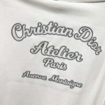 2025年10月9日秋冬入荷新作DIORパーカー高品質安い人気商品/HL工場