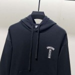 2025年10月9日秋冬入荷新作chrome heartsパーカー高品質安い人気商品/HL工場