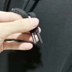 2025年10月9日秋冬入荷新作PRADAパーカー高品質安い人気商品/HL工場