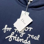 2025年10月9日秋冬入荷新作DIORパーカー高品質安い人気商品/HL工場