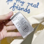 2025年10月9日秋冬入荷新作DIORパーカー高品質安い人気商品/HL工場