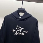 2025年10月9日秋冬入荷新作DIORパーカー高品質安い人気商品/HL工場