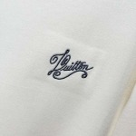 2025年10月9日秋冬入荷新作 LOUIS VUITTONパーカー高品質安い人気商品/HL工場