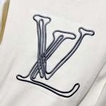 2025年10月9日秋冬入荷新作 LOUIS VUITTONパーカー高品質安い人気商品/HL工場