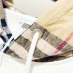 2025年10月9日秋冬入荷新作BURBERRYパーカー高品質安い人気商品/HL工場