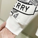 2025年10月9日秋冬入荷新作BURBERRYパーカー高品質安い人気商品/HL工場