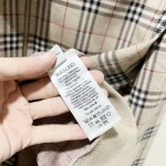 2025年10月9日秋冬入荷新作BURBERRYパーカー高品質安い人気商品/HL工場
