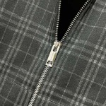 2025年10月9日秋冬入荷新作BURBERRYパーカー高品質安い人気商品/HL工場