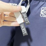 2025年10月9日秋冬入荷新作LOEWEズボン高品質安い人気商品/HL工場
