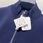 2025年10月9日秋冬入荷新作LOEWEジャケット高品質安い人気商品/HL工場